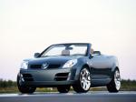 Karmann Transformer Concept 2001 года